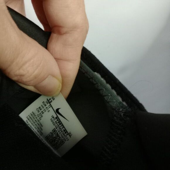 Nike air max 2090 black wolf grey clear plastic lace up athletic shoes sneakers - Picture 9 of 9